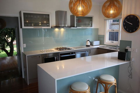 SEA URCHIN - Accommodation Georgetown 1