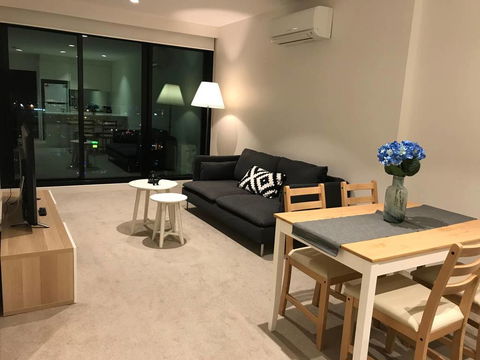 Sea View Apartment@Southbank - Accommodation Georgetown 1