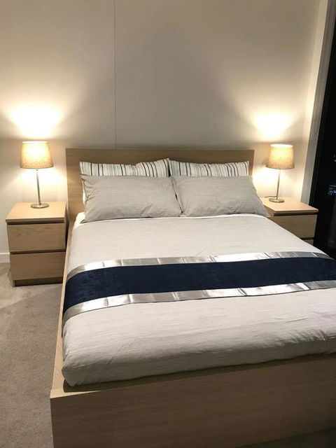 Sea View Apartment@Southbank - Accommodation Georgetown 3