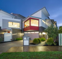 Sea View Luxury Beachfront - Accommodation Georgetown