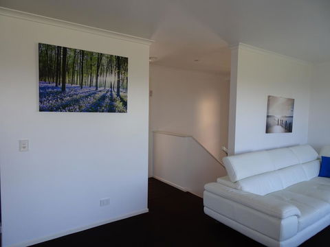 Sea Views At Aqualuna - Accommodation Georgetown 2