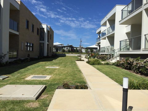 SEA-ESTA - Accommodation Georgetown 0