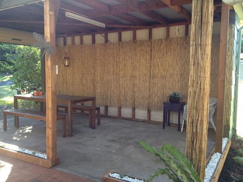 SEABREEZE - Accommodation Georgetown 0