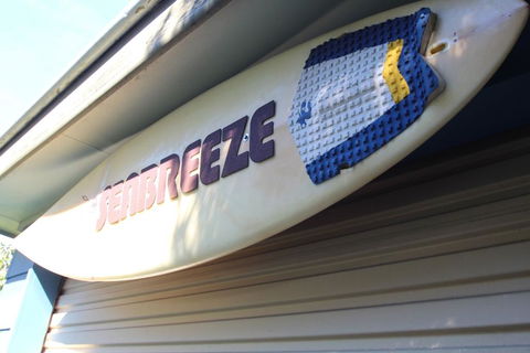 SEABREEZE - Accommodation Georgetown 3