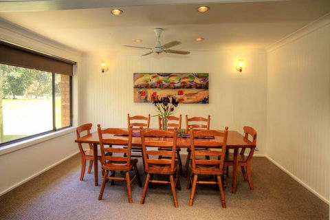 SEABREEZE - Accommodation Georgetown 2