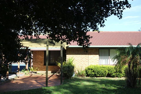 SEABREEZE - Accommodation Georgetown 1