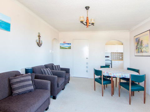 Seabreeze 4 Opposite Bowling Club - Accommodation Georgetown 1