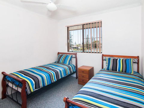 Seabreeze 5 Opposite Bowling Club - Accommodation Georgetown 1