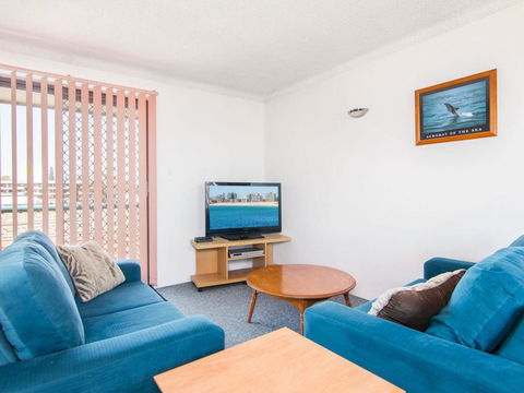 Seabreeze 5 Opposite Bowling Club - Accommodation Georgetown 3