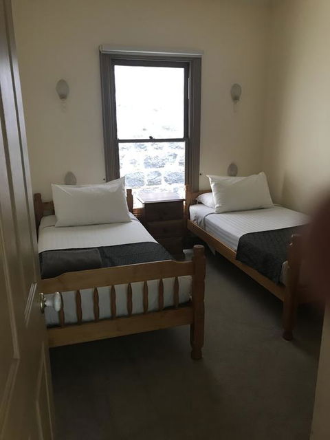 Seacombe House Motor Inn Port Fairy - Accommodation Georgetown 2