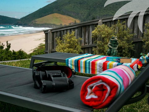 SeaCrest On Blueys Beach - Accommodation Georgetown 1
