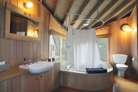 Seadog - Accommodation Georgetown 3