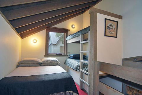 Seadog - Accommodation Georgetown 2