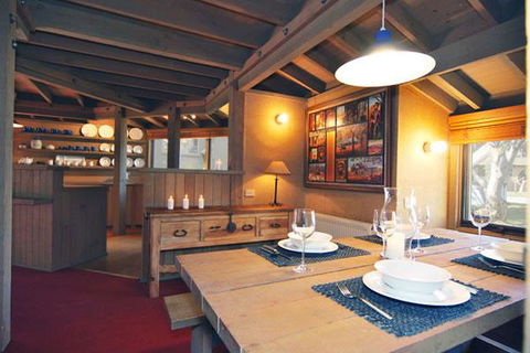Seadog - Accommodation Georgetown 1