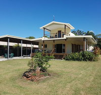 Seafarer Cottage - Accommodation Georgetown