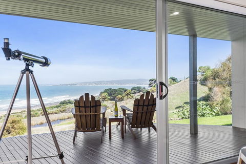 Seafarers Getaway - Accommodation Georgetown 1