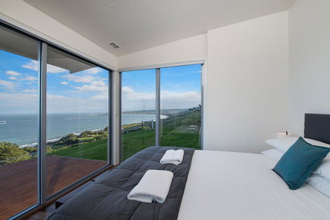Seafarers Getaway - Accommodation Georgetown 2