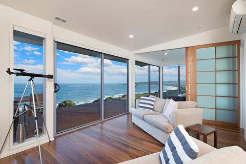 Seafarers Getaway - Accommodation Georgetown 0