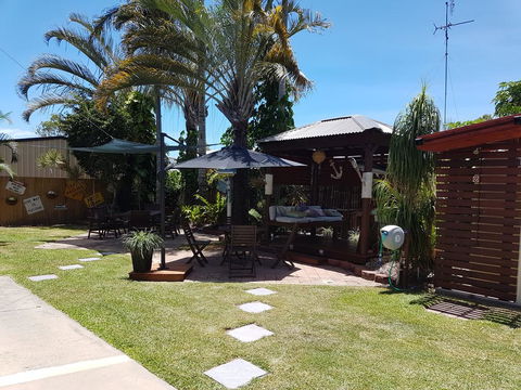 Seaforth Holiday Units - Accommodation Georgetown 2