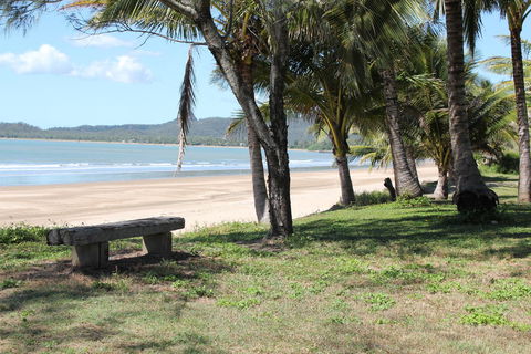 Seaforth Holiday Units - Accommodation Georgetown 1