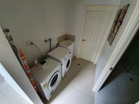 Seafront Unit 25 - Accommodation Georgetown 1