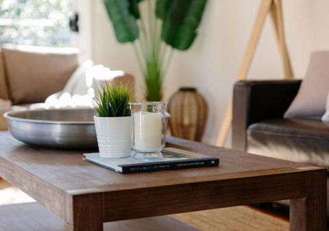 Seagrass House - Modern North Avoca Oasis - Accommodation Georgetown 3