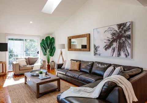 Seagrass House - Modern North Avoca Oasis - Accommodation Georgetown 0