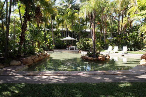 Seagulls Resort - Accommodation Georgetown 0