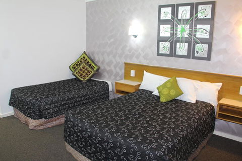 Seagulls Resort - Accommodation Georgetown 2
