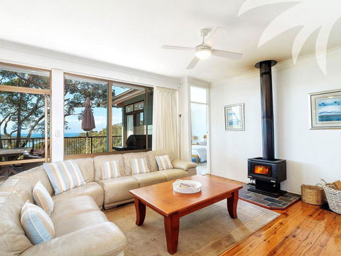 Seahaven At Smiths Lake - Accommodation Georgetown 1