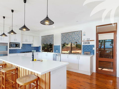 Seahaven At Smiths Lake - Accommodation Georgetown 2