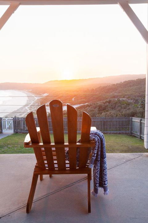 Seal Rocks Lighthouse Cottages - Accommodation Georgetown 3