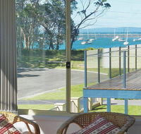 Sealark - views of the bay - Accommodation Georgetown