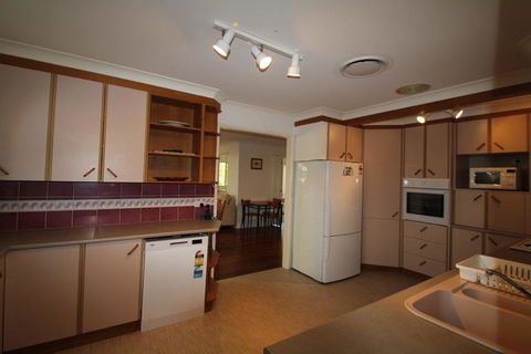 SEAMIST - Accommodation Georgetown 1