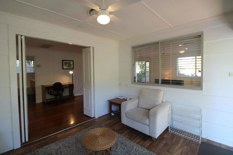 SEAMIST - Accommodation Georgetown 3