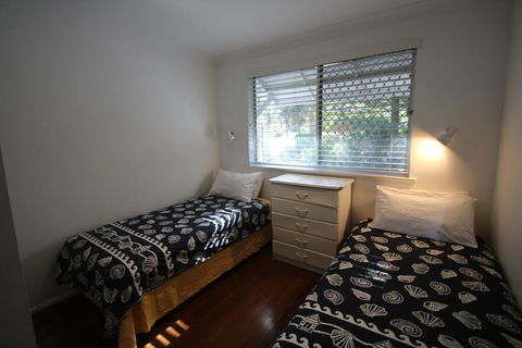 SEAMIST - Accommodation Georgetown 2