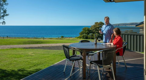 Searenity Holiday Accommodation - Accommodation Georgetown 0