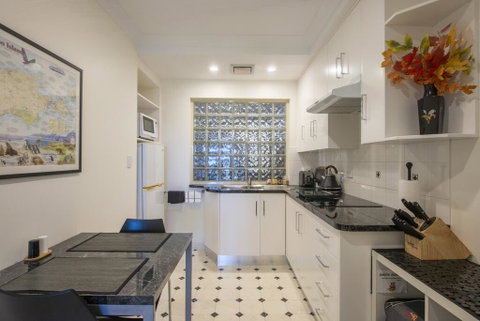 Searenity Holiday Accommodation - Accommodation Georgetown 2