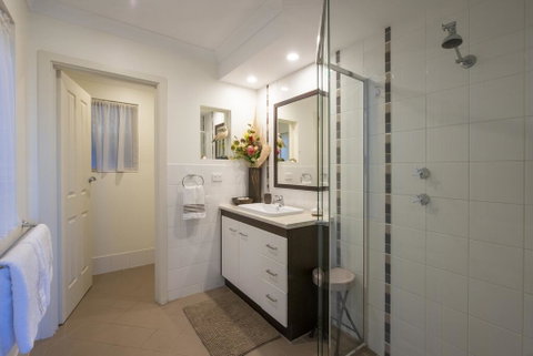 Searenity Holiday Accommodation - Accommodation Georgetown 1