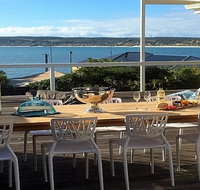 Seas The Day - Accommodation Georgetown