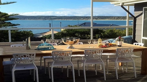 Seas The Day - Accommodation Georgetown 0
