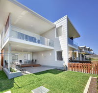Seas the Day - Accommodation Georgetown