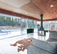 SeaSalt Beach House - architecturally designed - Accommodation Georgetown