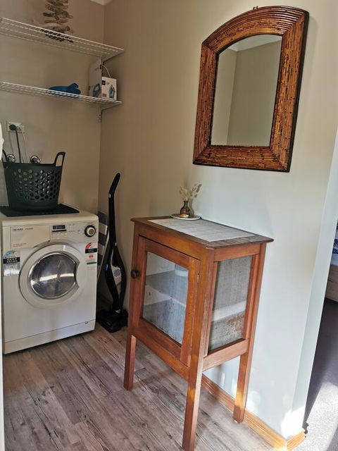 SEASAND HIDEAWAY - Accommodation Georgetown 3
