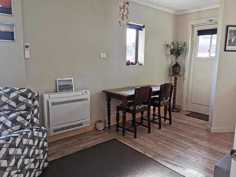 SEASAND HIDEAWAY - Accommodation Georgetown 1
