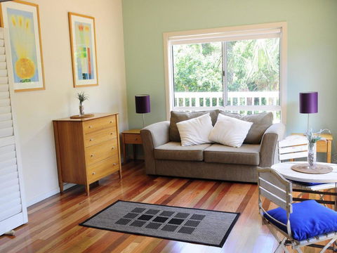 Seascape - Accommodation Georgetown 2