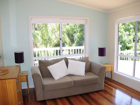 Seascape - Accommodation Georgetown 1