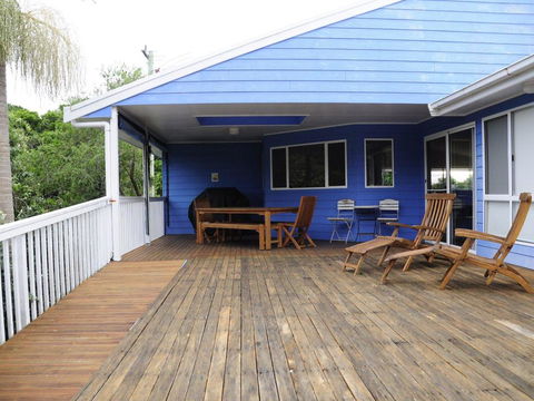 Seascape - Accommodation Georgetown 3