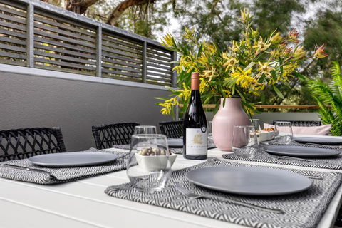 Seascape - The Ultimate Inverloch Retreat - Accommodation Georgetown 2