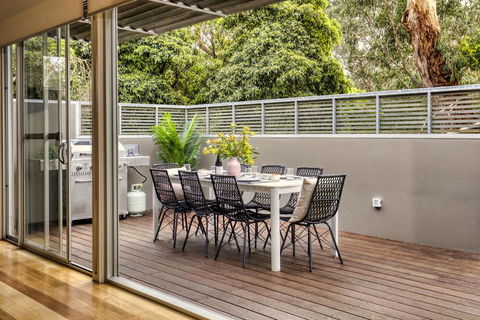 Seascape - The Ultimate Inverloch Retreat - Accommodation Georgetown 3